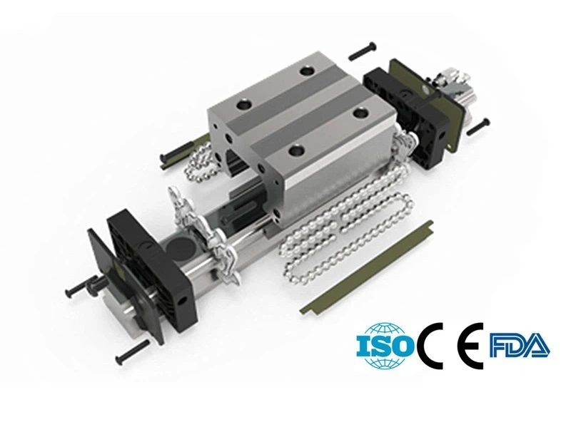 Wholesale Carbon Steel Linear Guide Wholesale Carbon Steel Linear Guide