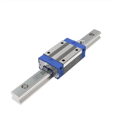 Design Features of Stainless Steel Linear Guide Rails: Durability, Precision,...