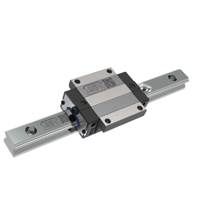 When Do You Need Heavy Duty Linear Guide Rails Instead of Standard Ones?