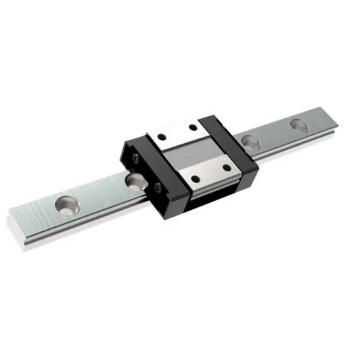 What Affects Linear Guide Rail Price?