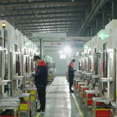 How Linear Guide Accuracy Is Inspected Before Shipment