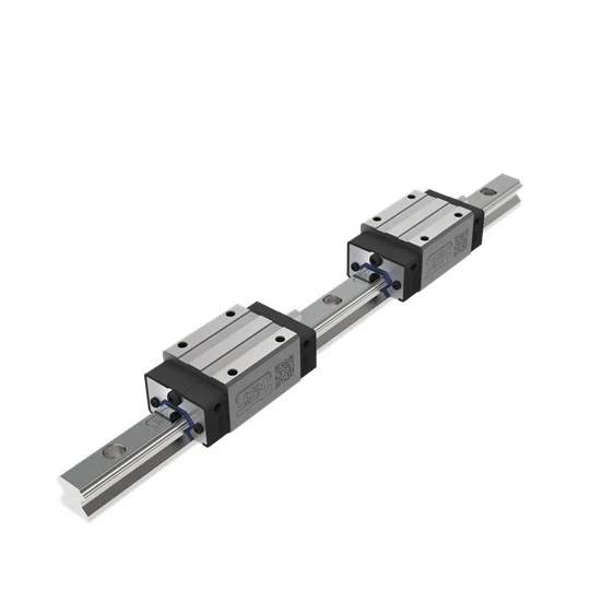 Linear Guide Rails Linear Guide Rails
