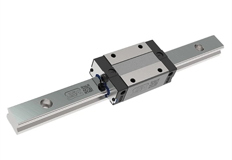 Carbon Steel Linear Guides Carbon Steel Linear Guides