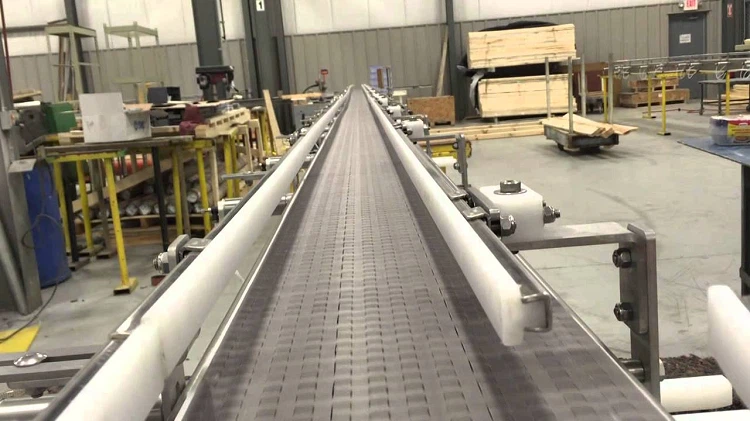 Conveyors Conveyors