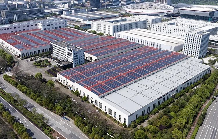 Manufacturing Capabilities