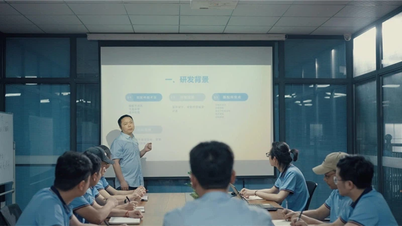 JSM Technical Team for Linear Motion Solutions JSM Technical Team for Linear Motion Solutions