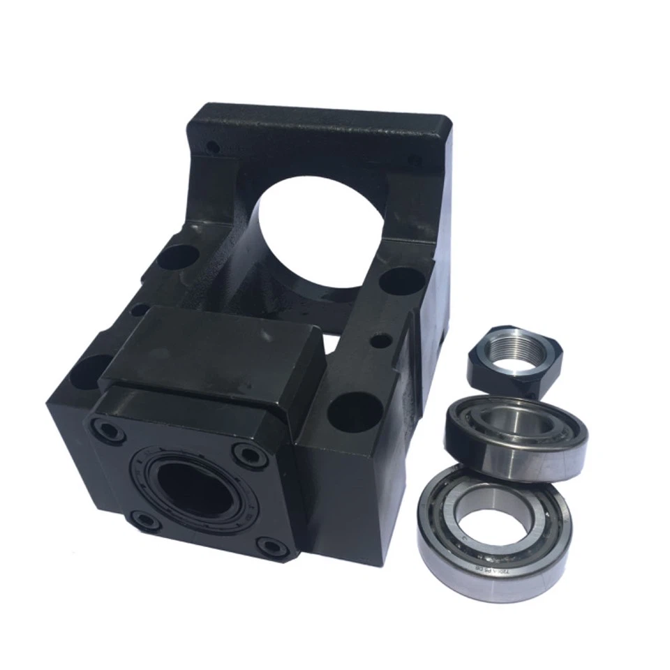 Servo Motor Bracket