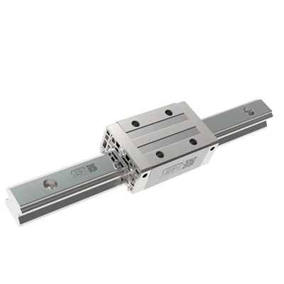 Linear Cross Roller Bearing