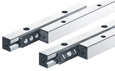 Linear Cross Roller Bearing