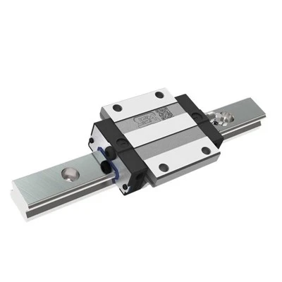 Low Profile Roller Linear Guide