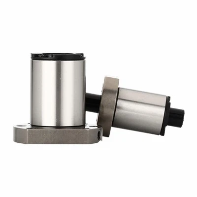 Small Ball Screw